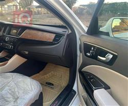 Kia K900